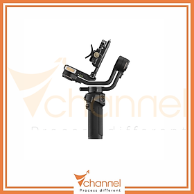 Mua Gimbal Zhiyun WEEBILL 3S – Hàng Chính Hãng –  Tặng kèm nón Drone