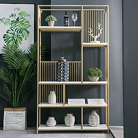 Mua Kệ trưng bày AK016 IBIE nhiều tùy chọn
