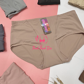 Quần lót nữ thái lan 828 – Chất thun lạnh - giao màu ngẫu nhiên