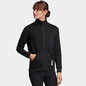 Áo khoác chạy bộ Nữ Adidas EI4618
