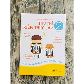 Hình ảnh Thủ Thỉ Kiến Thức Lớp 2