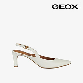 Giày cao gót nữ geox d bibbiana a