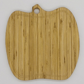 Thớt quả táo Sunstar ST26