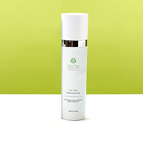 SỮA DƯỠNG ẨM SÂU THE TRAP MOISTURIZING EMULSION