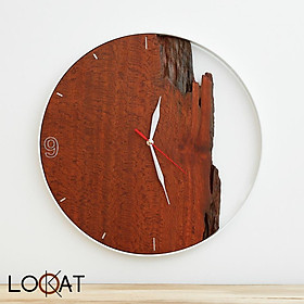 Mua Đồng Hồ Treo Tường Phong Cách Vintage DH24050052