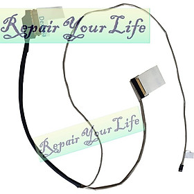 【 Ready stock 】Computer Cables For Dell Inspiron 15-3551 15-3552 15-3558 LVDs Cable 450.03001.1001 450.03001.2001 450.03001.0001 0X2MP1 X2MP1