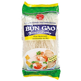 Bún gạo nàng hương Bích Chi 200G - 8934863339125