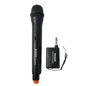 Mua MICRO ĐA NĂNG WEISRE 3088A- hàng nhập khẩu