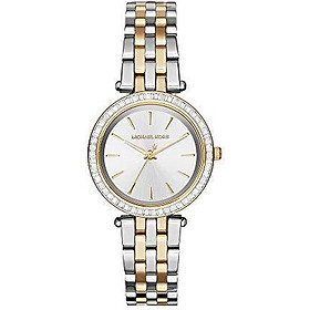 Michael Kors Darci Women's Three Hand Wrist Watch