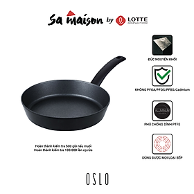 Mua Chảo chống dính Oslo Fjord 26cm