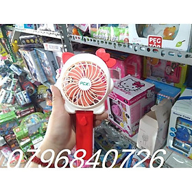 Mua Quạt sạc mini