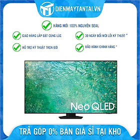 QA85QN85C - Smart Tivi Neo QLED 4K 85 inch Samsung QA85QN85CA