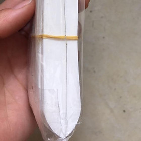 Mua Combo 20 thẻ ghi tên lan (màu trắng)