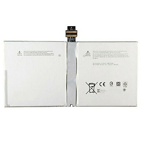 Mua Pin cho Microsoft Surface Pro 4 Pro4 model 1724 G3HTA027H DYNR01