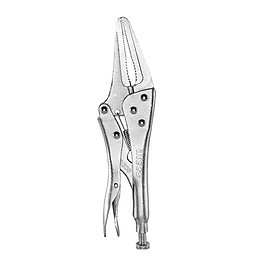 Mua Kềm bấm mỏ dài 9 inch Ingco HLNP0209