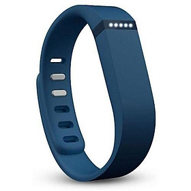 Fitbit Flex Wireless Activity + Sleep Wristband, Navy