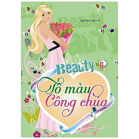 Beauty - Tô Màu Công Chúa (Tập 6)