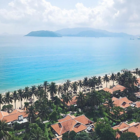 Hình ảnh Tour 04 Đảo Nha Trang Bằng Cano, Lặn Ngắm San Hô, Bữa Trưa Trên Bè, Khởi Hành Hàng Ngày