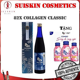 82X COLLAGEN CLASSIC Dạng Nước 120.000mg