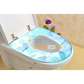 Mua Miếng lót bồn cầu chống lạnh mùa đông