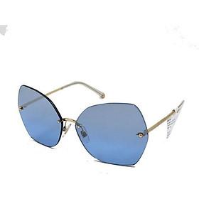 Kính mát unisex Dolce & Gabbana DG2204 chính hãng