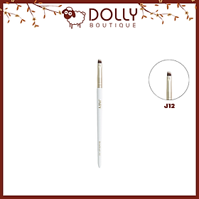 Cọ Vẽ Chân Mày Jary Brow Brush J12