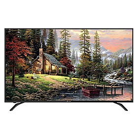 Tivi LED Sharp 4K 60 inch 4T-C60AL1X