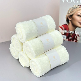 Mua Khăn tắm cao cấp Cotton siêu mềm phù hợp cho bé yêu