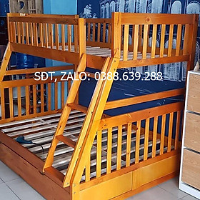 Mua Giường Tầng GT014-Bình Long
