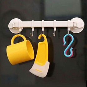 Mua (Giá sale) Móc treo hít chân không