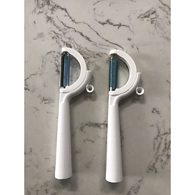Mua Dao Bào  Dụng Cụ Gọt Rau Củ K-Peeler Vertical Tupperware  Dao Gọt Vỏ  Hàng Chính Hãng  Nhựa Nguyên Sinh An Toàn