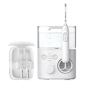 Máy tăm nước Phi.lips Sonicare HX3911/40 cao cấp mới nhất Hàng chính hãnh