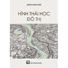 Hình Thái Học Đô Thị