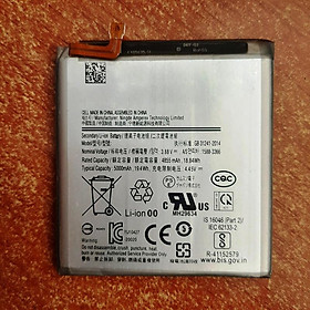 Mua Pin Dành cho Samsung S21 Ultra