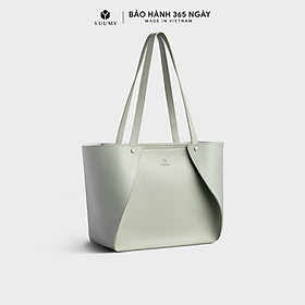 Túi xách nữ YUUMY ( Công sở tote Seasand YTX42 )
