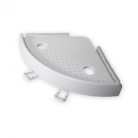 Kệ Góc Tường Nhà Tắm