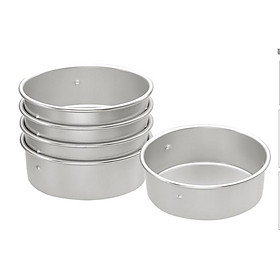 Mua Khuôn làm bánh gato đế liền các cỡ