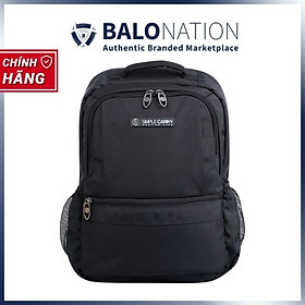 Balo Laptop 14 inch SimpleCarry B2B03 - Hàng Chính Hãng