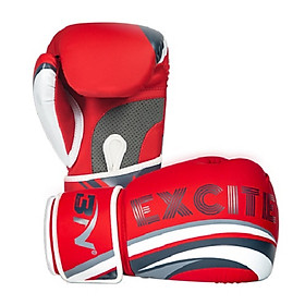 Hình ảnh Găng Tay Boxing BN Excite - Đỏ