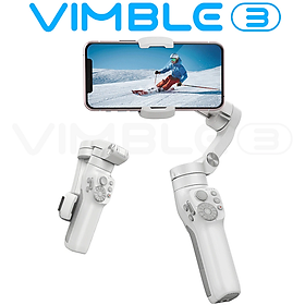 Mua Gimbal chống rung cho điện thoại Vimble 3 - Hàng Chính Hãng