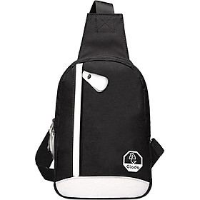 Túi Đeo Chéo Glado DCG027