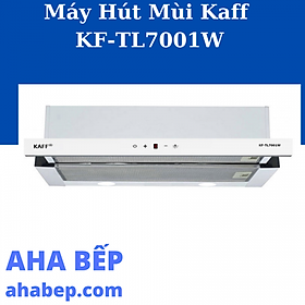Mua Máy Hút Mùi Kaff KF-TL7001W-Hàng Chính Hãng