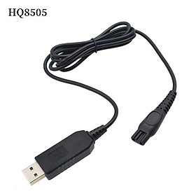 Cáp sạc USB của HQ8505 15V