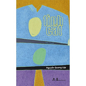 Tình Cát (Tái bản năm 2018)