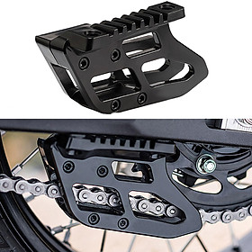 Chains Stabilizer Protector Plate Cover Fit for YAMAHA Tenere 700 T7 2019-21