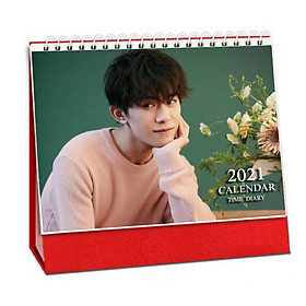 Lịch Dịch Dương Thiên Tỉ 2021