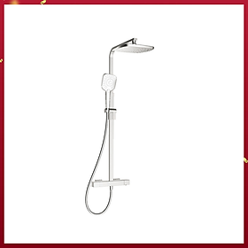 Thanh Sen Kết Hợp Có Bộ Trộn Điều Nhiệt Hafele Intensity 495.60.102