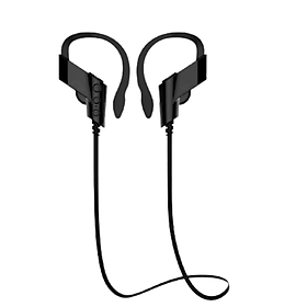 Mua Tai Nghe Có Dây Bluetooth Thể Thao Super Bass APIES501 - Hàng Chính Hãng