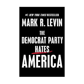 Hình ảnh sách The Democrat Party Hates America