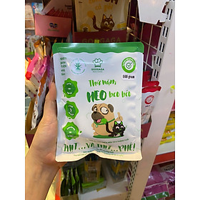 Pate dành cho chó mèo Googaga túi 160g xuất xứ Việt Nam nhiều vị